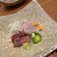 和食のあらまさ - 