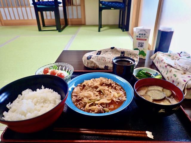 輪楽創（ワラック） - 桑折（食堂）の写真