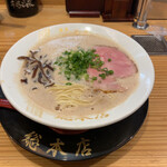 博多一幸舎 総本店 - 