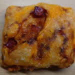 プチ・ポンレヴェック - カレーのパヴェ