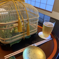 菊乃井 本店 - 