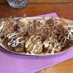 たこ焼き道楽 わなか - 