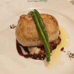 神楽坂 ル コキヤージュ - 