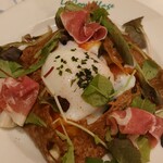 神楽坂 ル コキヤージュ - 