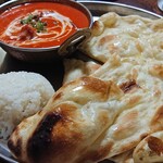 Bombay Kitchen - 