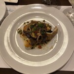 神楽坂 ル コキヤージュ - 