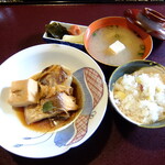 Bekkan Saryou Otatsu - 