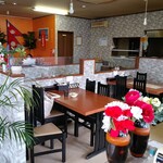 ナマステダイニング - 