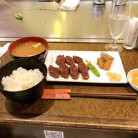神戸ステーキハウス 和豪 - 