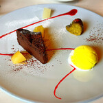 オーガニックグリル鵠沼海岸 - 