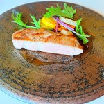 オーガニックグリル鵠沼海岸 - 