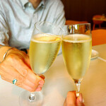 オーガニックグリル鵠沼海岸 - 