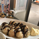 Takoyaki Tei - 