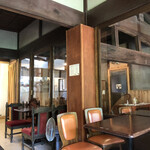 エドワーズ ロースタリー カフェ - 