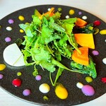 オーガニックグリル鵠沼海岸 - 