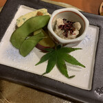 懐石BAR しょうへい3000 - 