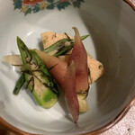 懐石BAR しょうへい3000 - 