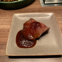 焼肉うしごろ 新宿三丁目店 - 