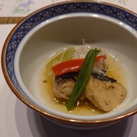 日本料理 波勢 - 