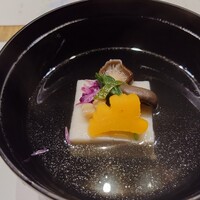日本料理 波勢 - 