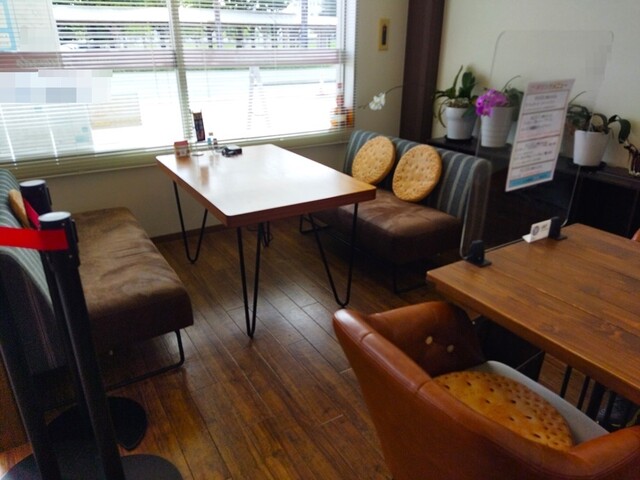 おかしの平和堂 新庄駅東口店 - 新庄（ケーキ）の写真