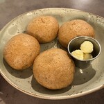 Firewheel Cafe at Hyatt Regency  - 