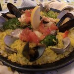 燻製バル SALSA DEL AMIGOS - 