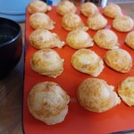 明石名物 玉子焼き 本家きむらや - 