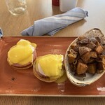 Firewheel Cafe at Hyatt Regency  - 