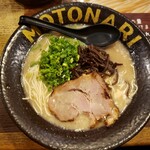 麺や偶 もとなり - 