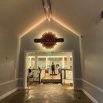 Firewheel Cafe at Hyatt Regency  - 