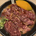 焼肉 神城 - 