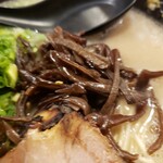 麺や偶 もとなり - 