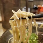 麺や偶 もとなり - 