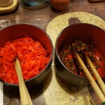 麺や偶 もとなり - 