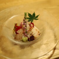 凪茶寮 文字島 - 