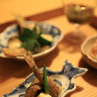 凪茶寮 文字島 - 