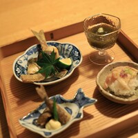 凪茶寮 文字島 - 