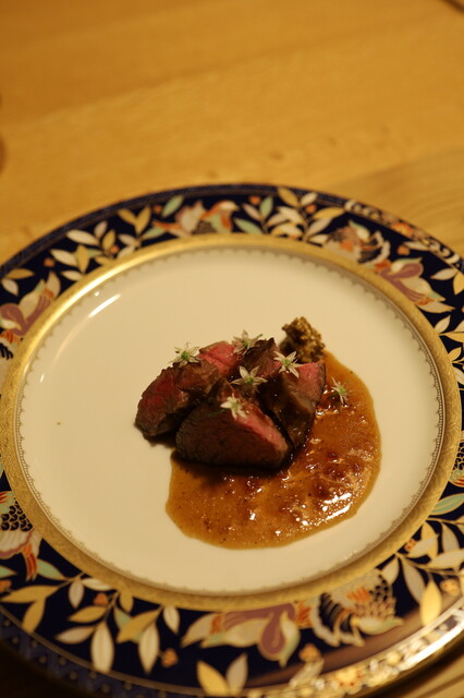 凪茶寮 文字島 - 相馬（日本料理）の写真