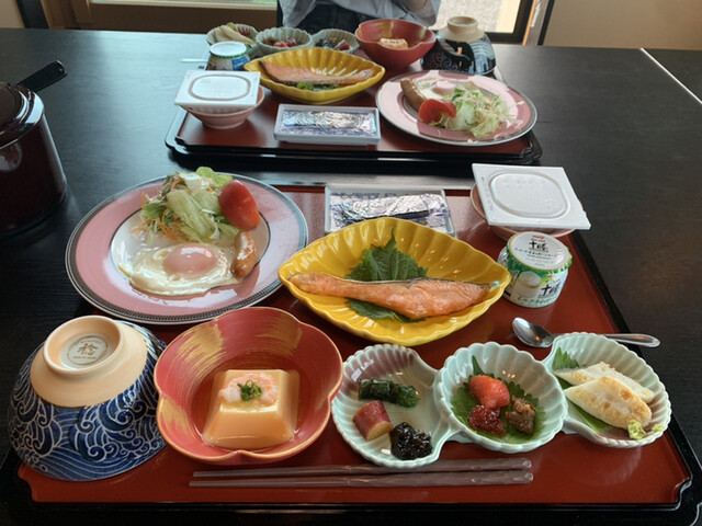 沖見屋 - 陸前階上（旅館・民宿）の写真