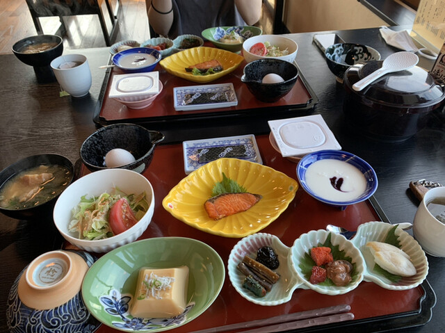 沖見屋 - 陸前階上（旅館・民宿）の写真