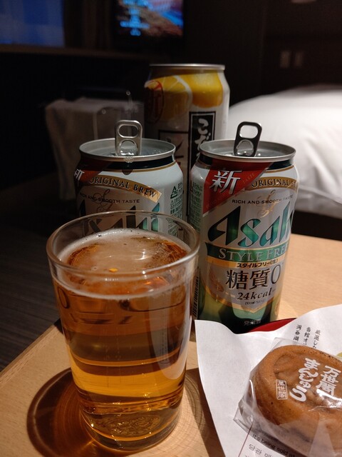 セブンイレブン 洞爺湖温泉店（SEVEN ELEVEN） - 洞爺湖町その他（コンビニ・スーパー）の写真