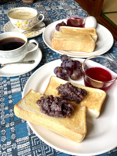 Kanmi Chaya Shiratama photo 4