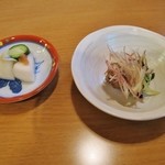 うえ村 - 魚の味噌煮