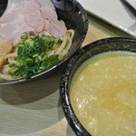 かまたまつけ麺