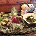 おもろ - サザエ-！