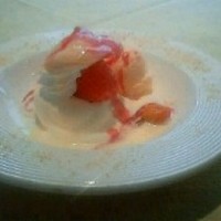 The Arts Fusion - 本日のデザート+500円也。