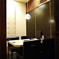 焼肉 銀座コバウ 特別室 - Photo.4