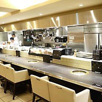 焼肉 銀座コバウ 特別室 - Photo.2