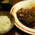 洋食屋とんはる - 料理写真:トンテキセット